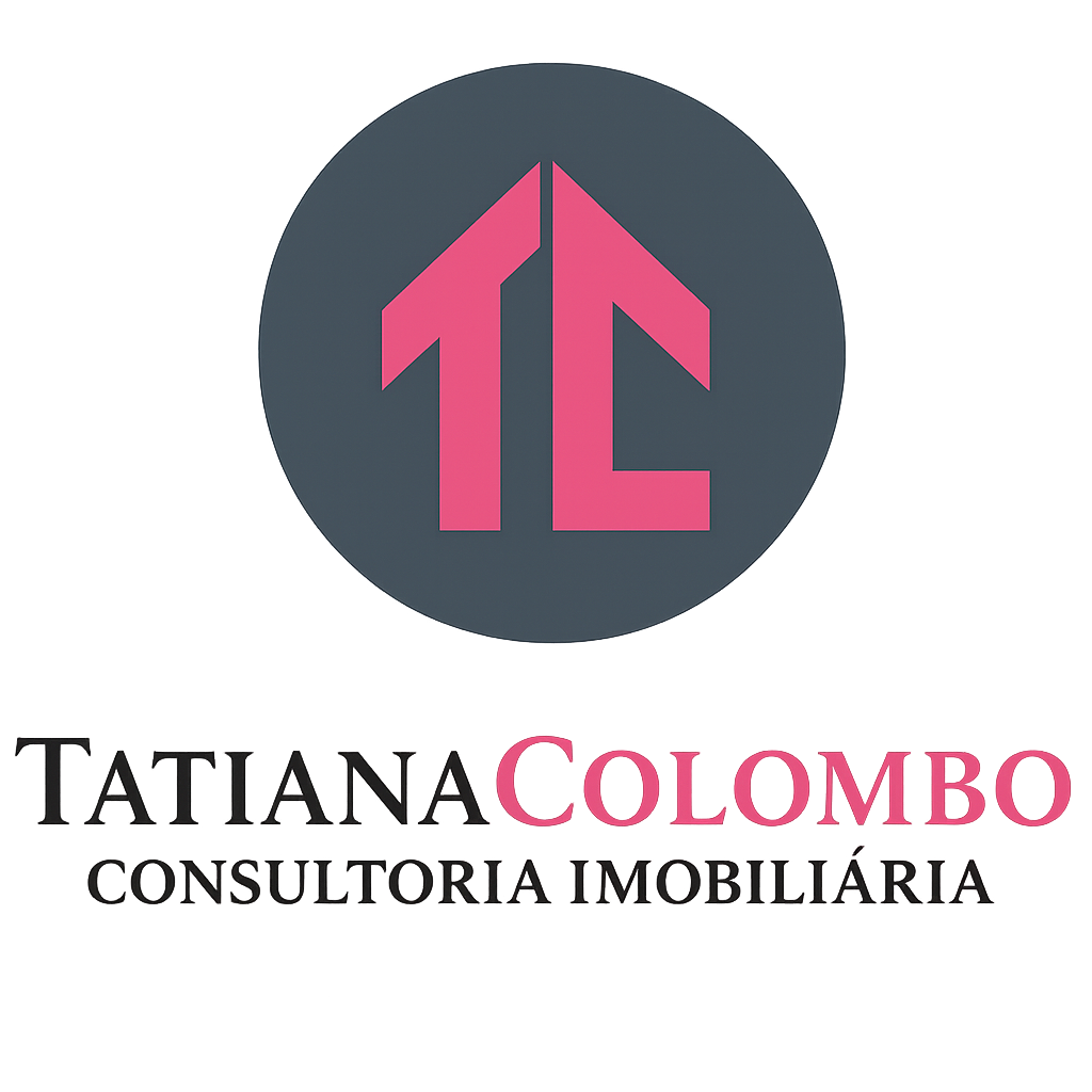 Tatiana Colombo Consultoria Imobiliária